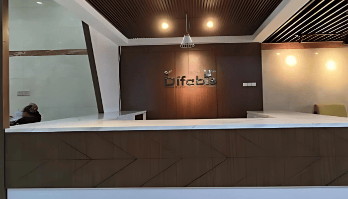 4. cafe difabis kantor walikota jakarta barat