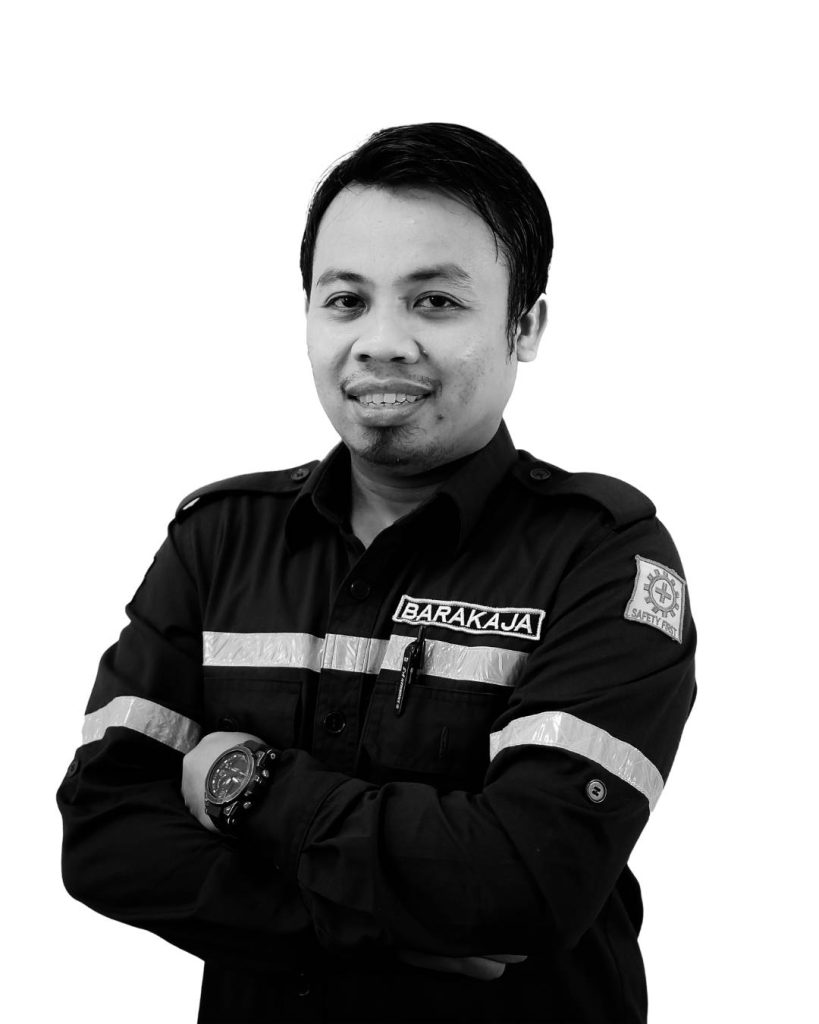 barakaja ilham hasri maryadi