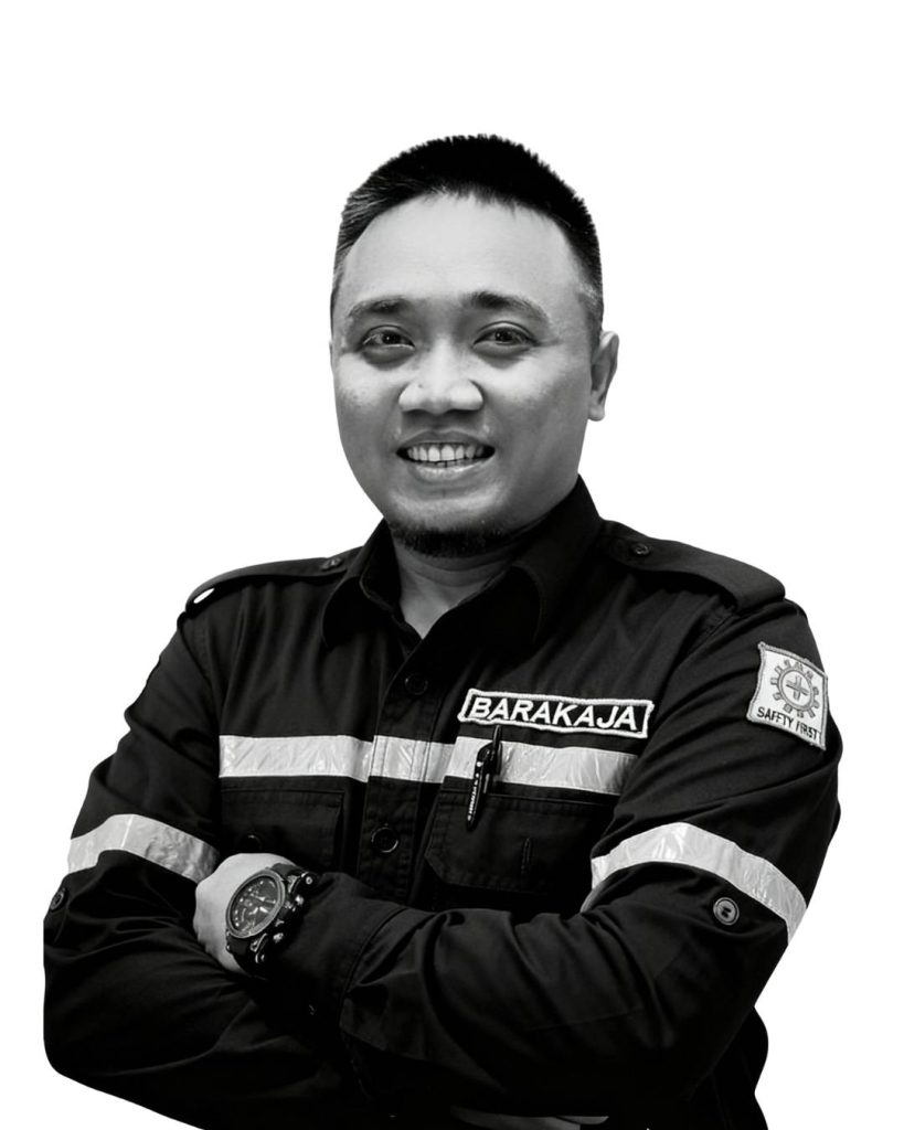 barakaja yudha prasetyo